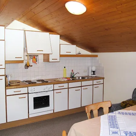 Harringer - Wil531 Apartment Wildschoenau