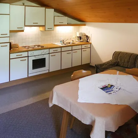 Harringer - Wil531 Apartment *