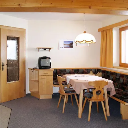 Apartment Harringer - Wil531